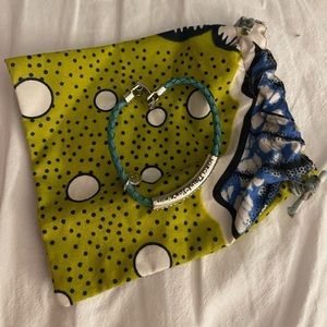 Brighton Bracelet and Bag